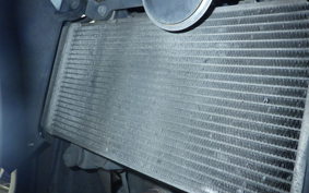 KAWASAKI NINJA 250 1998 EX250L