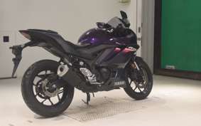 YAMAHA YZF-R25 A 2005 RG74J