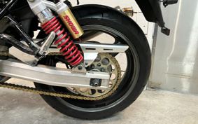 SUZUKI INAZUMA 1200 1999 GV76A