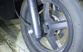 SUZUKI ADDRESS V125 2019 DT11A