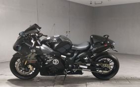 SUZUKI GSX1300R HAYABUSA 2003 GW71A