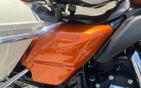 HARLEY FLHFB ELECTRAGLI 2023 ADP