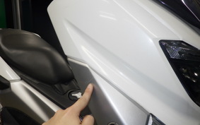YAMAHA N-MAX 2024 SE86J