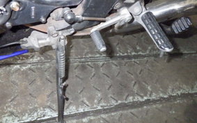 KAWASAKI ZZ-R400 Gen.2 2004 ZX400N