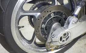 KAWASAKI ZEPHYR 1100 1992 ZRT10A