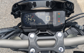HONDA CB650R 2022 RH03
