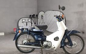 HONDA SUPER CUB50 C50