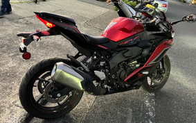 KAWASAKI NINJA ZX-25R SE ZX250H