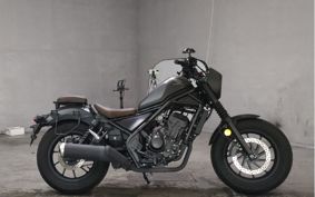 HONDA REBEL 250 S MC49