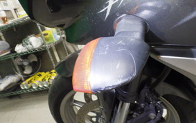 YAMAHA FZ1 FAZER 2016 RN21J