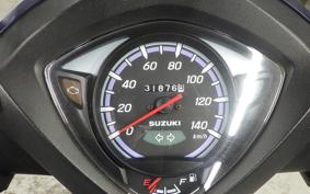 SUZUKI ADDRESS 110 CE47A