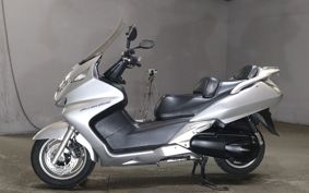 HONDA SILVERWING600 PF01
