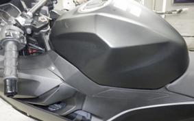 KAWASAKI NINJA 400 2018