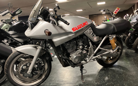SUZUKI GSX250 KATANA GJ76A