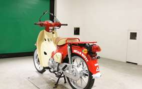 HONDA C110 SUPER CUB 1994 JA59