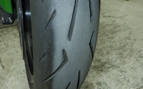 KAWASAKI ZX 1400 NINJA R A 2016