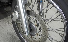 YAMAHA DRAGSTAR 400 2001 VH01J