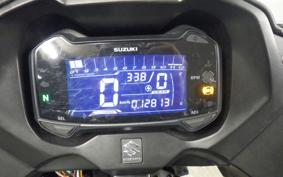 SUZUKI GSX250RA 2001