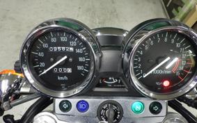 KAWASAKI ZEPHYR 400 KAI 2010 ZR400C