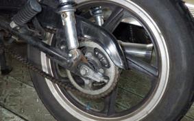 YAMAHA YB125SP 2008