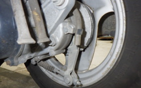 YAMAHA JOG Gen.5 2009 SA36J