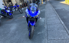 YAMAHA YZF-R25 RG10J