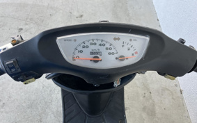 HONDA DIO AF34