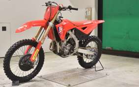 HONDA CRF250 RALLY 2025 ME12