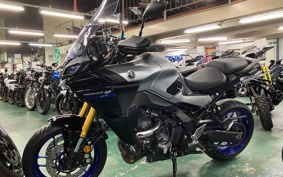 YAMAHA TRACER 9GT 2021 RN70J