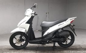 SUZUKI ADDRESS V110 CE47A