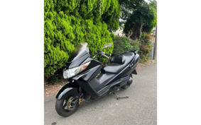 SUZUKI  SKY WAVE 250TYPES CJ43A