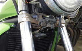 KAWASAKI BALIUS 250 ZR250A
