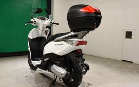 HONDA LEAD 125 JF45