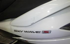 SUZUKI SKYWAVE 250 (Burgman 250) S Gen.3 CJ46A
