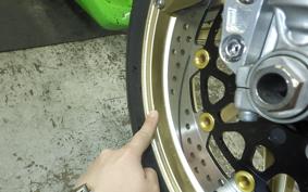 KAWASAKI ZRX1200 D 2012 ZRT20D