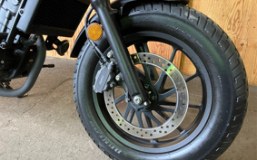 HONDA  REBEL 250 ABS MC49