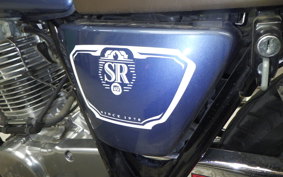 YAMAHA SR400 Gen.5 2020 RH16J