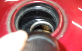 TRIUMPH STREET SCRAMBLER 2019