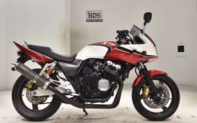 HONDA CB400 SUPER BOLDOR VTEC 2005