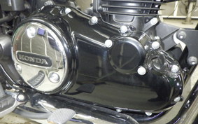 HONDA GB350 2023 NC59