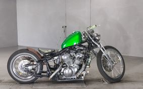HONDA STEED 400 1992 NC26