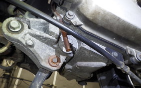 HONDA DIO Gen.6 2018 AF62