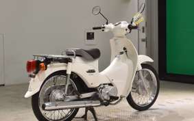 HONDA C110 SUPER CUB 2025 JA07