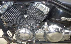 YAMAHA DRAGSTAR 400 CLASSIC 4TR