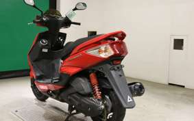 YAMAHA CYGNUS 125 XSR 2 2022 SE44J
