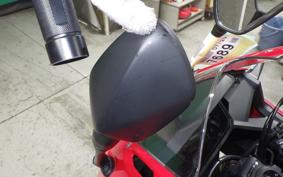 HONDA CBR400R 2024 NC65
