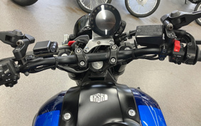 YAMAHA XSR900 2019 RN56J