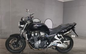 HONDA CB1300SF SUPER FOUR 2010 SC54