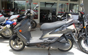 YAMAHA CYGNUS 125 X SE12J