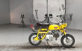 HONDA MONKEY Z50A